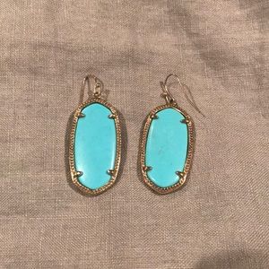 Kendra Scott Dani earring